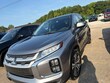 Mitsubishi Outlander Sport