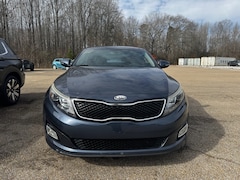 2015 Kia Optima EX FWD Sedan