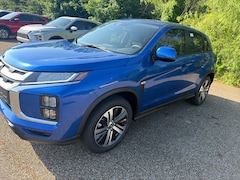 2026 Mitsubishi Outlander Sport 2.0 SUV