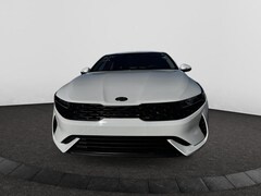 2021 Kia K5 LXS Sedan