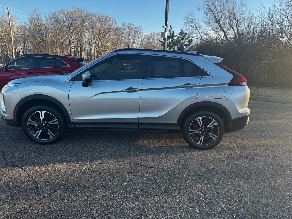 2026 Mitsubishi Eclipse Cross SE - Photo 7