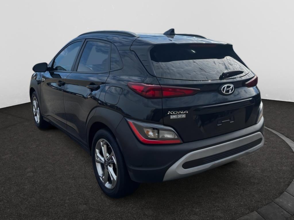 Used 2023 Hyundai Kona SEL SUV