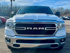 2020 Ram 1500 Big Horn/Lone Star Truck Crew Cab