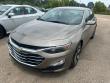 Used 2023 Chevrolet Malibu 1LT Sedan