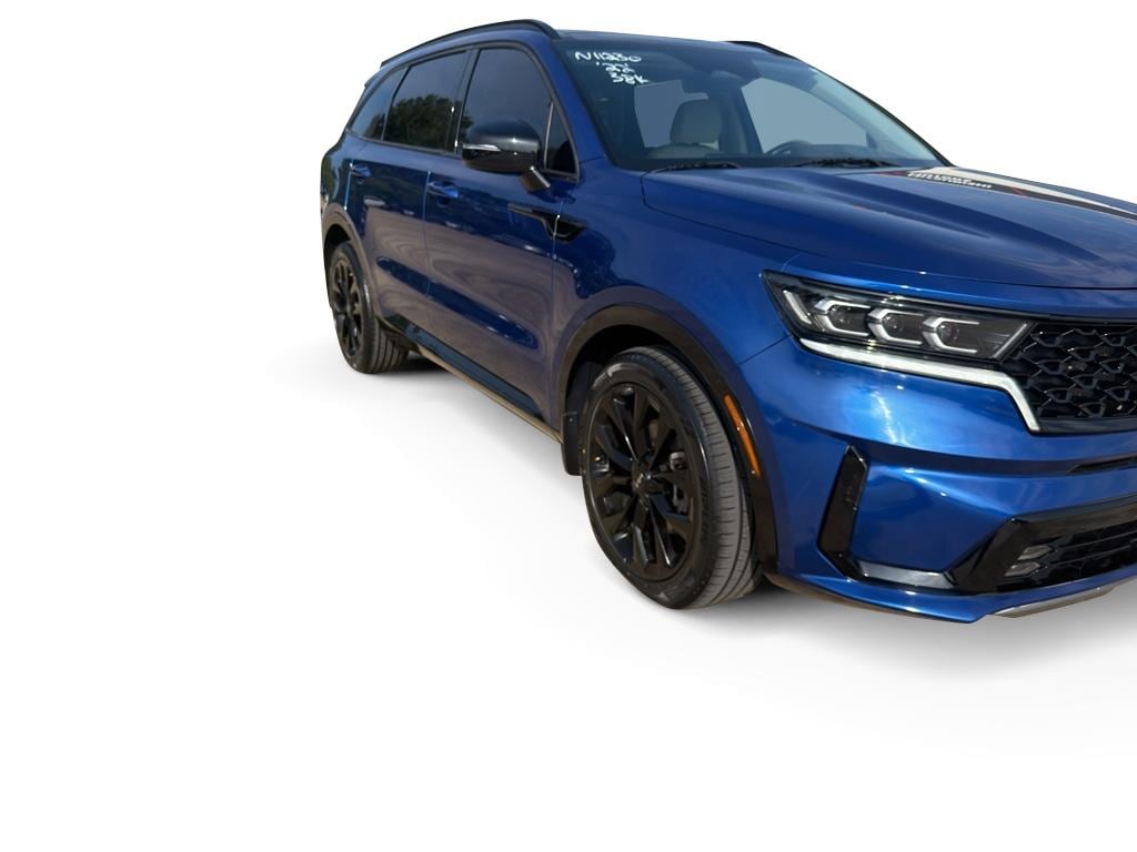 Used 2022 Kia Sorento SX SUV