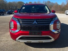 2024 Mitsubishi Outlander SEL SUV