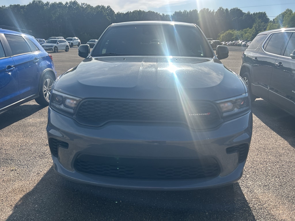 Used 2023 Dodge Durango GT with VIN 1C4RDHDG0PC557579 for sale in Saltillo, MS