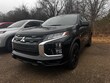  Mitsubishi Outlander Sport
