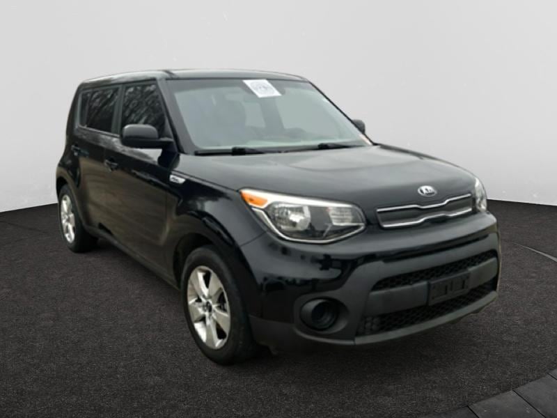 Used 2019 Kia Soul Base with VIN KNDJN2A29K7013924 for sale in Saltillo, MS
