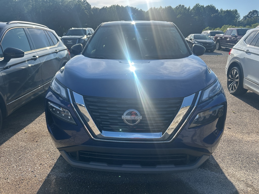 Used 2023 Nissan Rogue S with VIN 5N1BT3AB1PC878249 for sale in Saltillo, MS