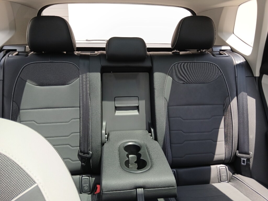 2026 Volkswagen Taos SE - Photo 41