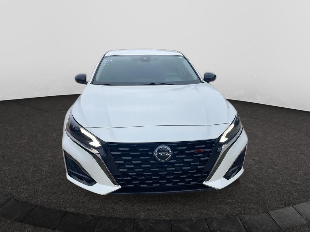 Used 2023 Nissan Altima 2.5 SR Sedan