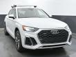 Used 2023 Audi Q5 S Line Premium Plus Sport Utility