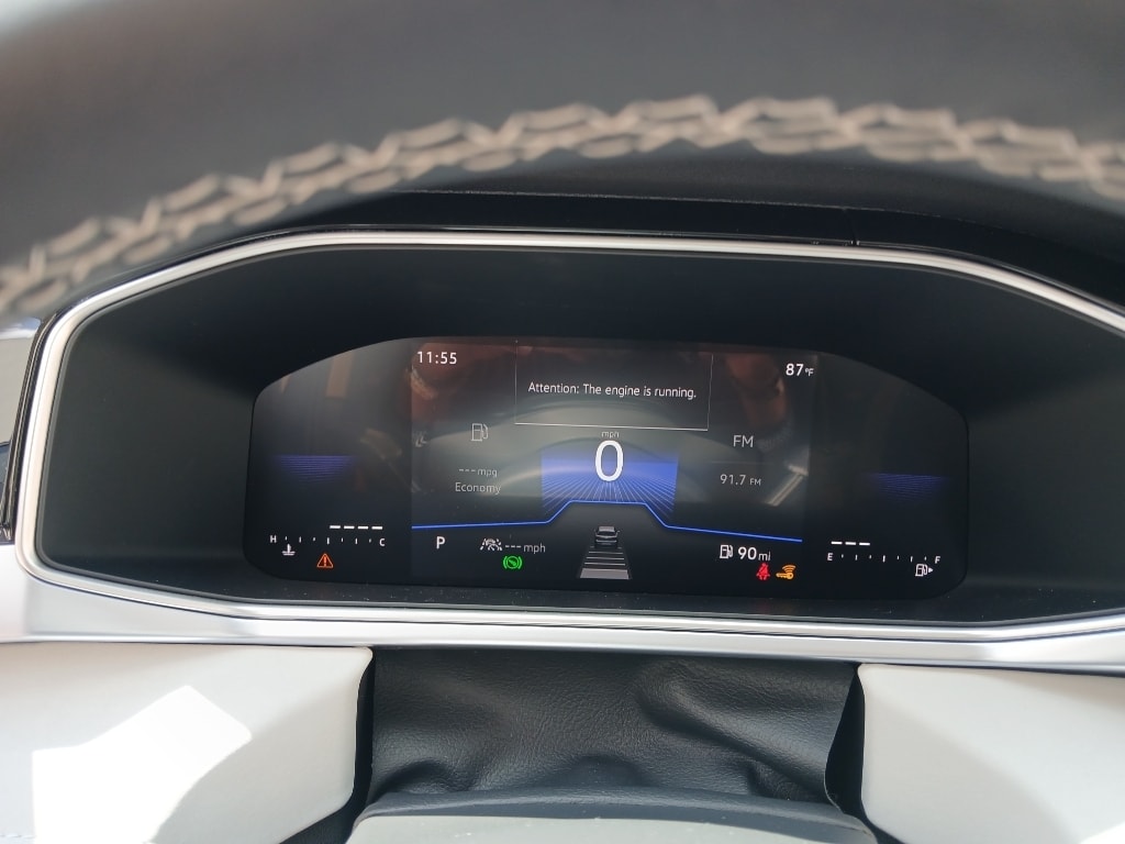 2026 Volkswagen Taos SE - Photo 20