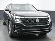 Volkswagen Atlas Cross Sport