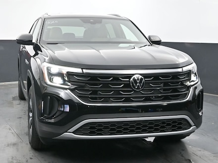 2025 Volkswagen Atlas Cross Sport 2.0T SE Sport Utility