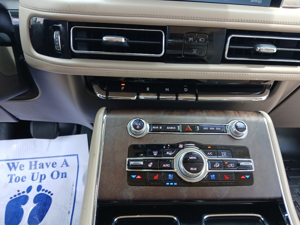 2021 Lincoln Aviator Grand Touring - Photo 15