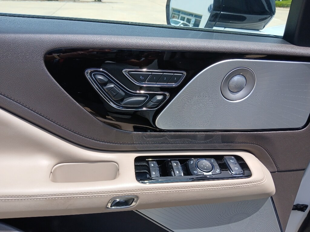 2021 Lincoln Aviator Grand Touring - Photo 10