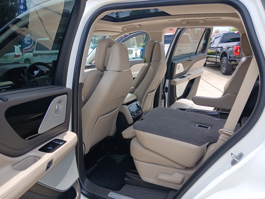 2021 Lincoln Aviator Grand Touring - Photo 19