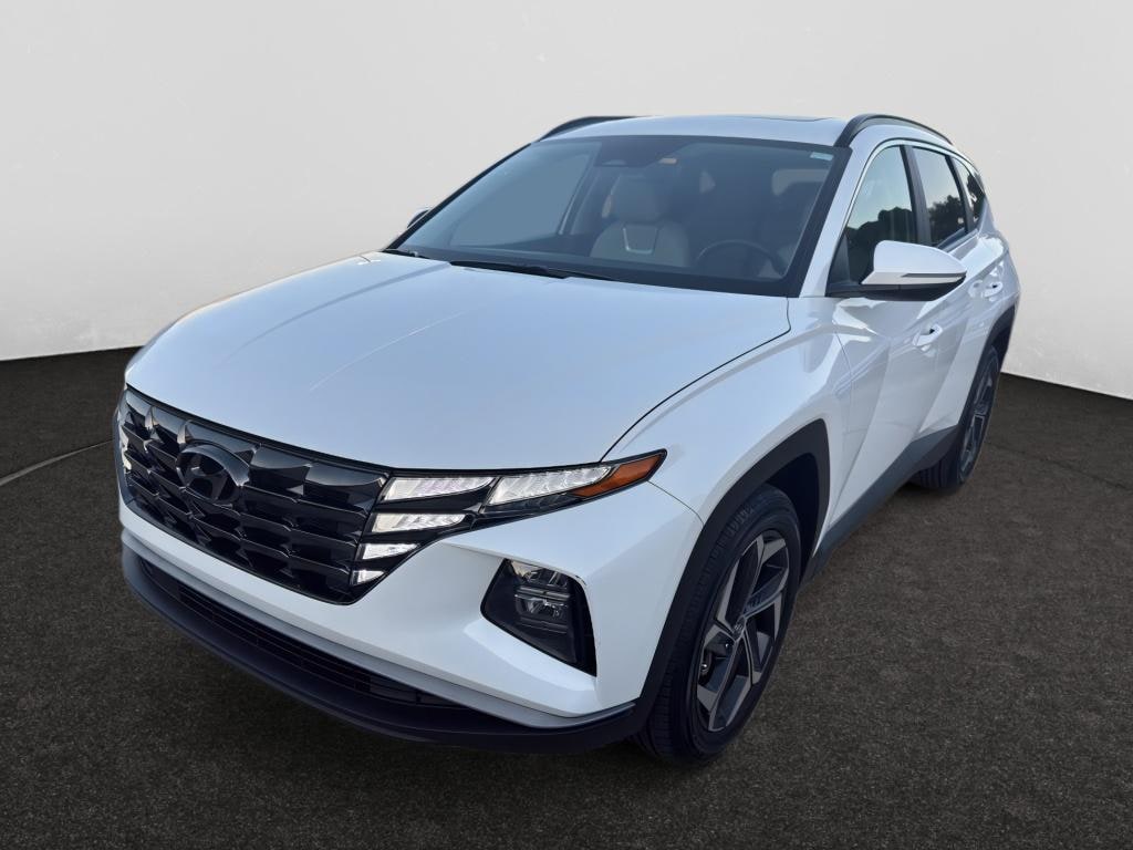 Used 2022 Hyundai Tucson SEL SUV