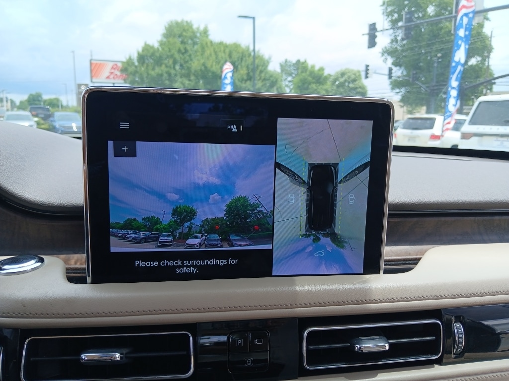 2021 Lincoln Aviator Grand Touring - Photo 18
