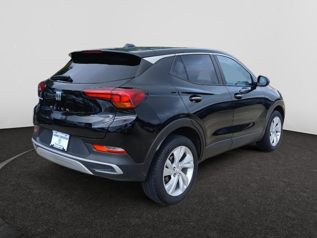 2025 Buick Encore GX Preferred - Photo 7