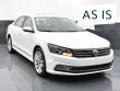 Used 2016 Volkswagen Passat 1.8T SEL Sedan