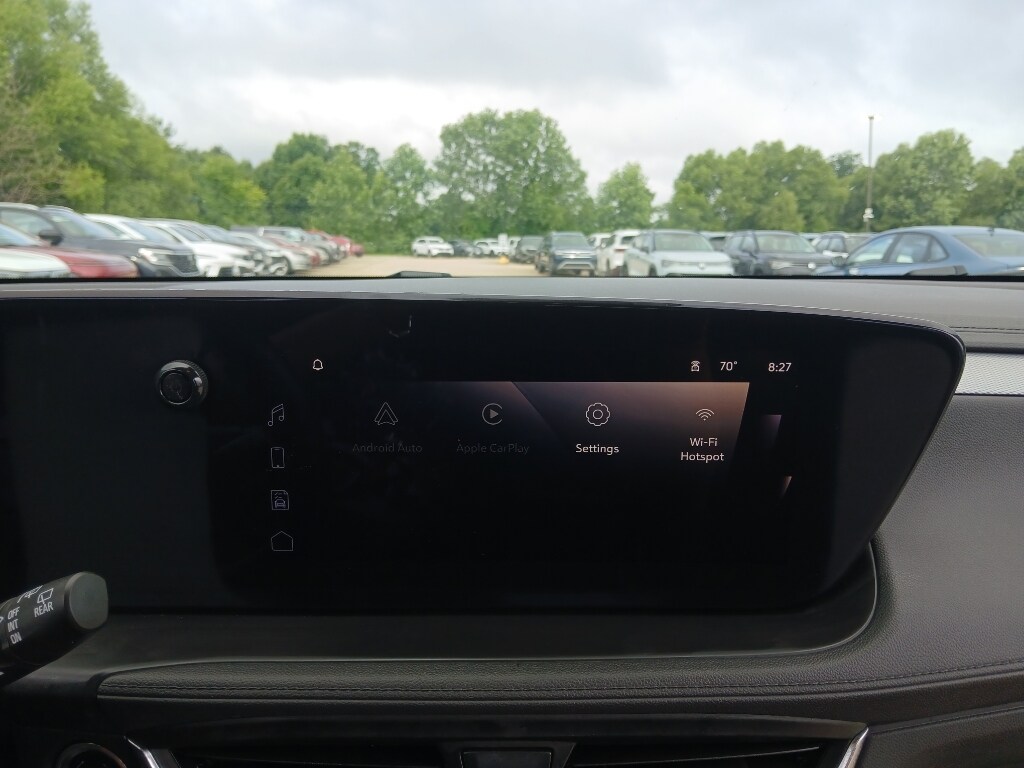 2025 Buick Encore GX Preferred - Photo 13