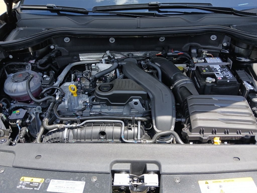 2026 Volkswagen Taos SE - Photo 12