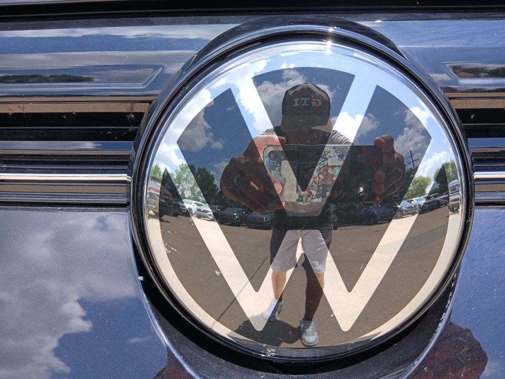 2026 Volkswagen Taos SE - Photo 10