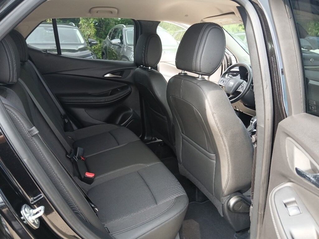 2025 Buick Encore GX Preferred - Photo 20