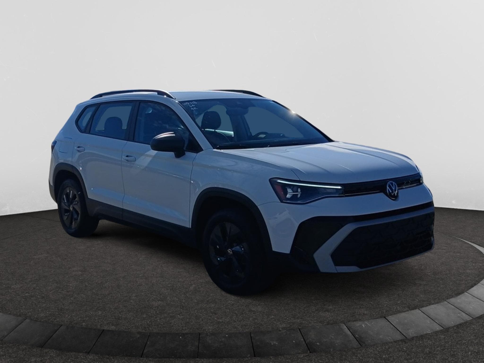 2026 Volkswagen Taos