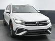 Certified 2023 Volkswagen Tiguan SE SUV