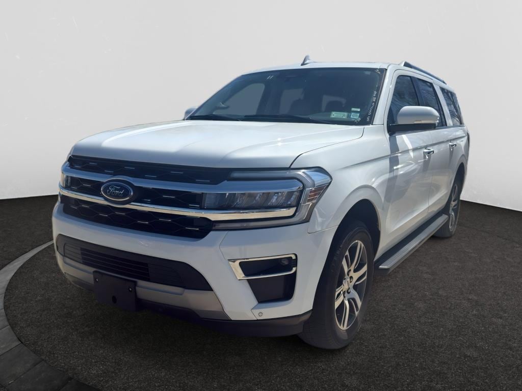 Used 2024 Ford Expedition MAX Limited Sport Utility