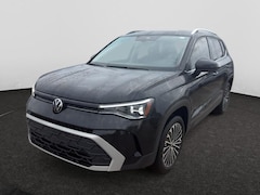 2025 Volkswagen Taos SE Sport Utility