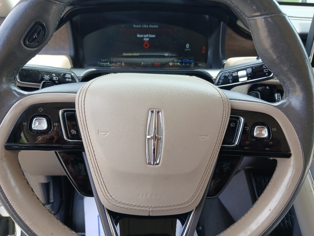 2021 Lincoln Aviator Grand Touring - Photo 13