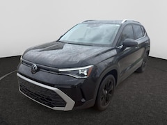 2025 Volkswagen Taos SE Sport Utility