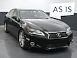 LEXUS GS 350