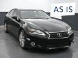 Used 2013 Lexus GS 350 Base (A6) Sedan