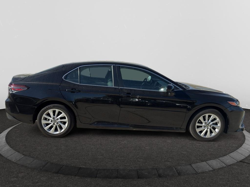 Used 2023 Toyota Camry LE Sedan