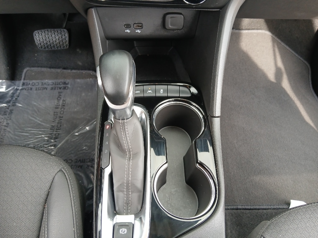 2025 Buick Encore GX Preferred - Photo 15