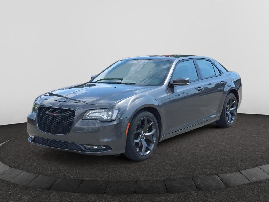 2023 Chrysler 300