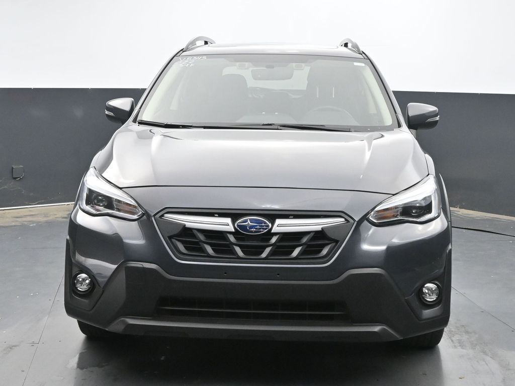 2022 Subaru Crosstrek Limited photo 2
