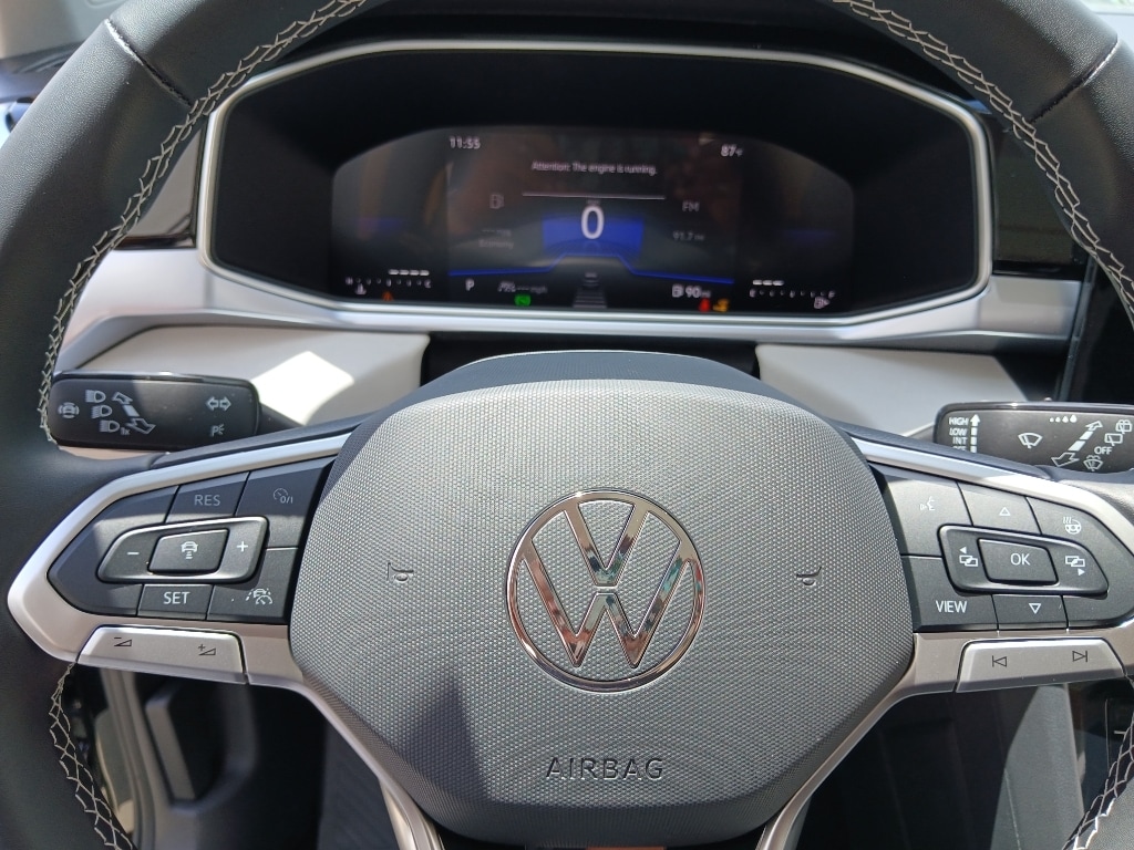 2026 Volkswagen Taos SE - Photo 21