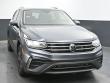 Used 2023 Volkswagen Tiguan SE SUV