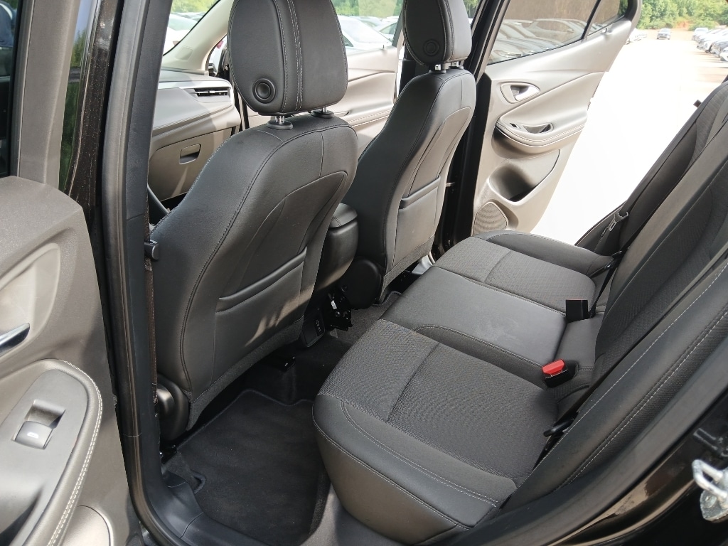 2025 Buick Encore GX Preferred - Photo 18