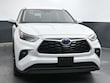 Toyota Highlander Hybrid