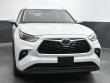 Used 2023 Toyota Highlander Hybrid Hybrid LE SUV