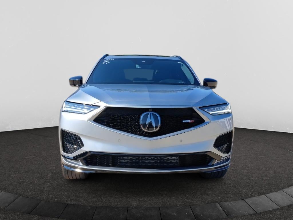 Used 2024 Acura MDX Type S w/Advance Package Sport Utility