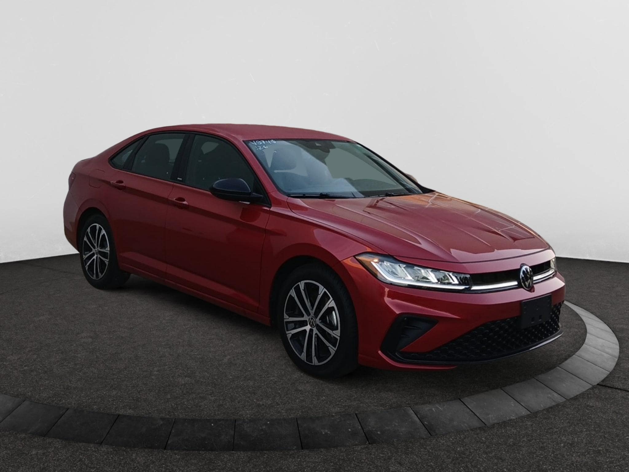 2026 Volkswagen Jetta